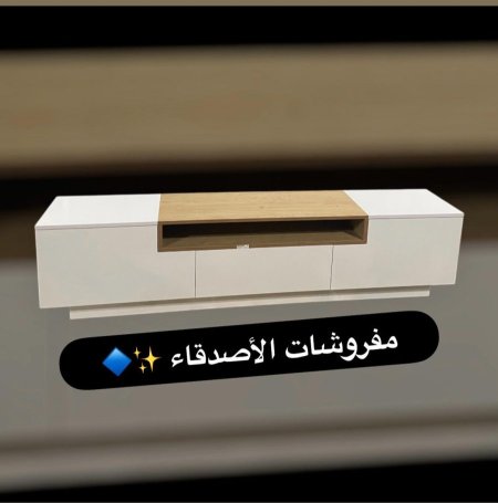 مزنون تلفزيون بسعر {600} شيكل