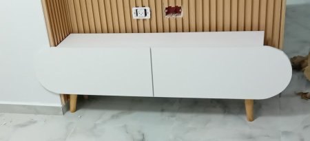 مزنون تلفزيون بسعر {600} شيكل