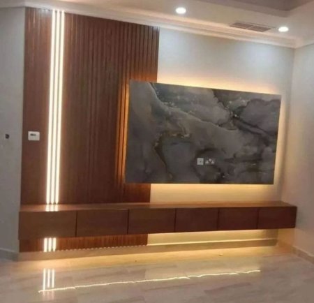 مزنون تلفزيون بسعر {600} شيكل