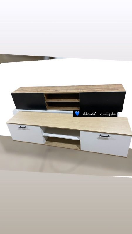 مزنون تلفزيون بسعر {600} شيكل