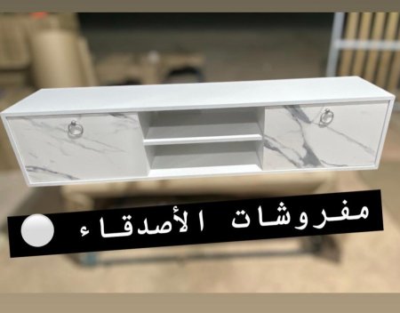 مزنون تلفزيون بسعر {600} شيكل