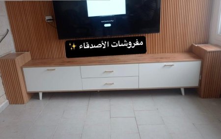 مزنون تلفزيون بسعر {600} شيكل