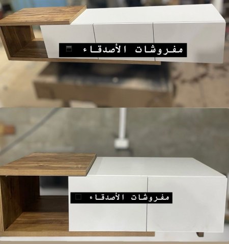مزنون مع طاولة بسعر {1200} شيكل