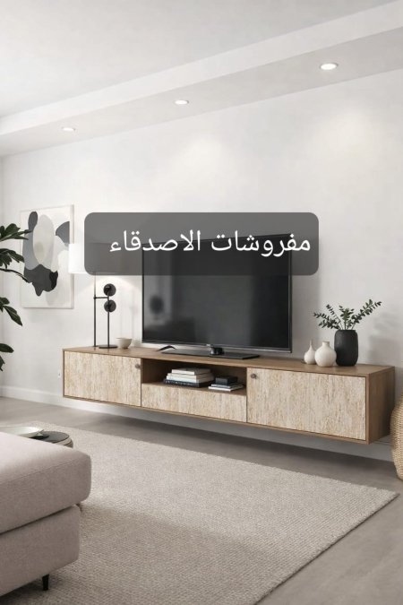 مزنون تلفزيون بسعر {600} شيكل
