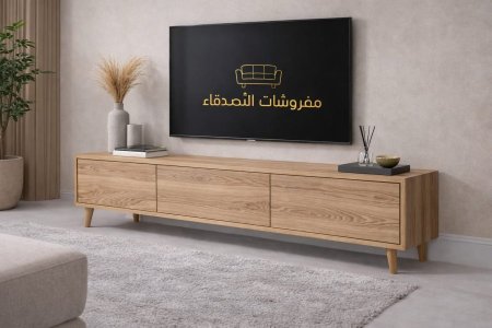 مزنون تلفزيون بسعر {600} شيكل
