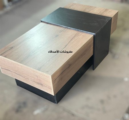 طاولة وسط بسعر{500} شيكل