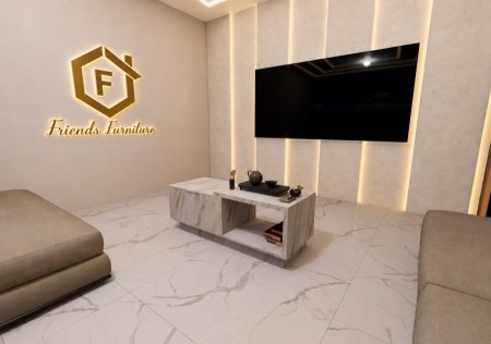 طاولة وسط بسعر{500} شيكل