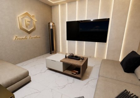 طاولة وسط بسعر{500} شيكل