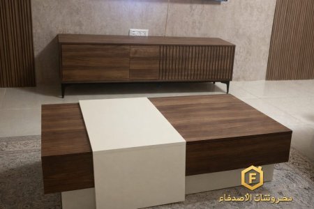 مزنون مع طاولة بسعر {1100} شيكل