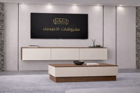 مزنون مع طاولة بسعر {1100} شيكل