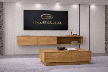 مزنون مع طاولة بسعر {1100} شيكل