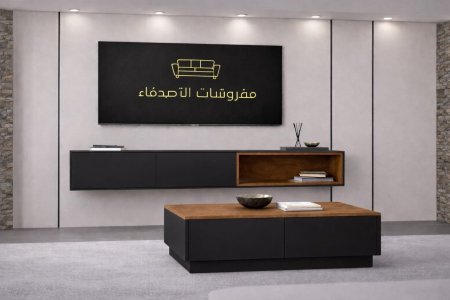 مزنون مع طاولة بسعر {1100} شيكل