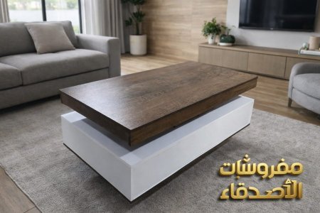 مزنون مع طاولة بسعر {1100} شيكل