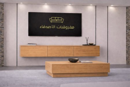 مزنون مع طاولة بسعر {1100} شيكل
