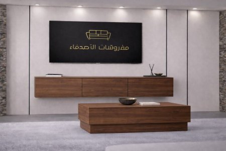 مزنون مع طاولة بسعر {1100} شيكل