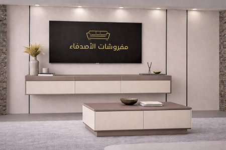 مزنون مع طاولة بسعر {1100} شيكل