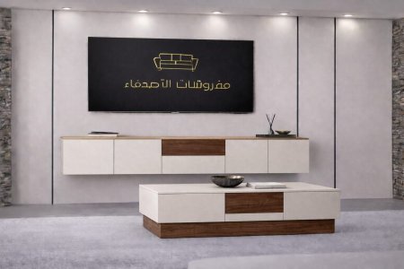 مزنون مع طاولة بسعر {1100} شيكل