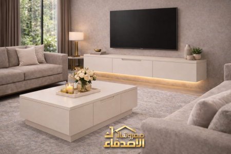 مزنون مع طاولة بسعر {1100} شيكل