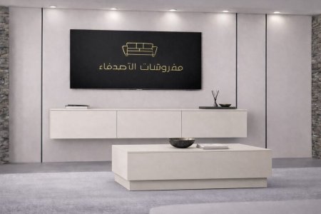 مزنون مع طاولة بسعر {1100} شيكل
