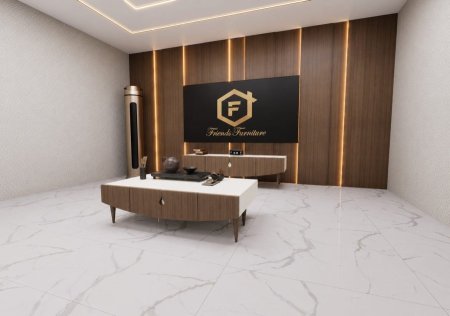 مزنون مع طاولة بسعر {1500} شيكل