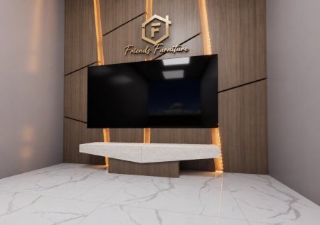 مزنون مع طاولة بسعر {1500} شيكل