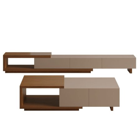 مزنون مع طاولة بسعر {1200} شيكل