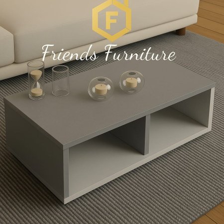 طاولة وسط خشب بسعر  {500} شيكل