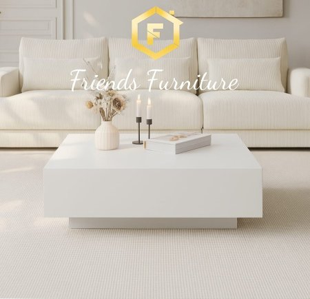 طاولة وسط خشب بسعر  {500} شيكل