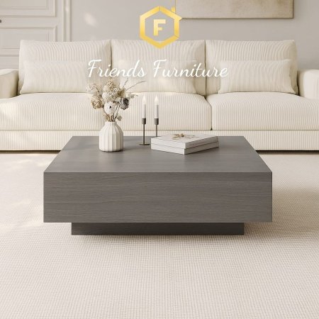 طاولة وسط خشب بسعر  {500} شيكل