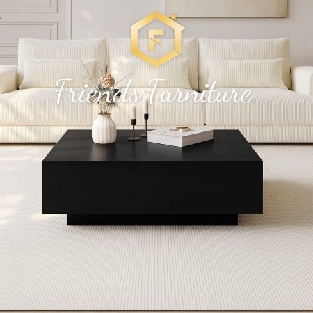 طاولة وسط خشب بسعر  {500} شيكل