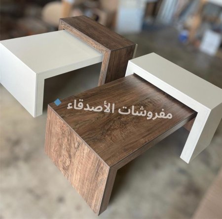 طاولة وسط بسعر {500} شيكل