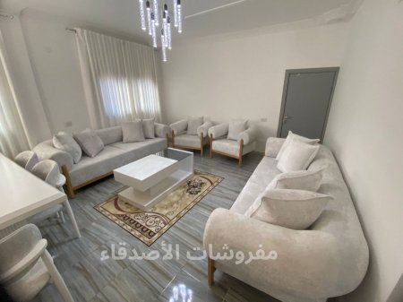طقم 8 مقاعد