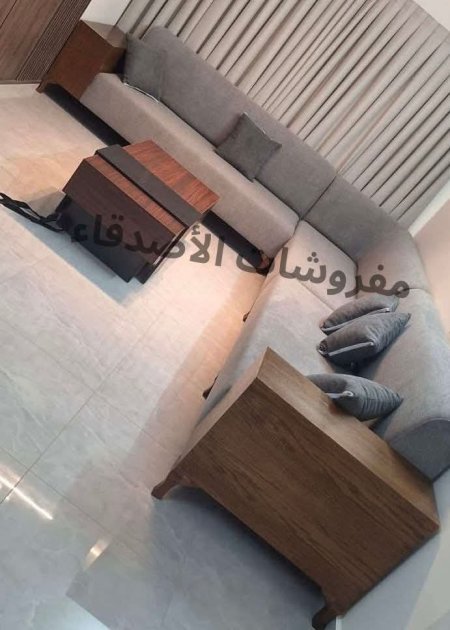 طقم 8 مقاعد