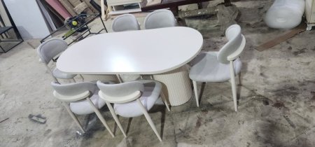طاولة سفرة