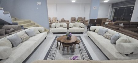 طقم كورنر