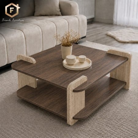 طاولة وسط بسعر {850} شيكل