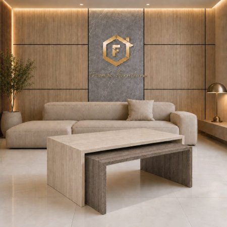 طاولة وسط بسعر {850} شيكل